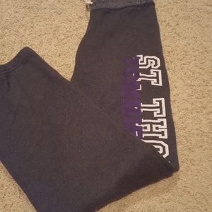 St. Thomas Sweatpants